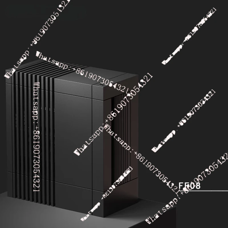 

FF08 Computer Chassis FF08 Chassis