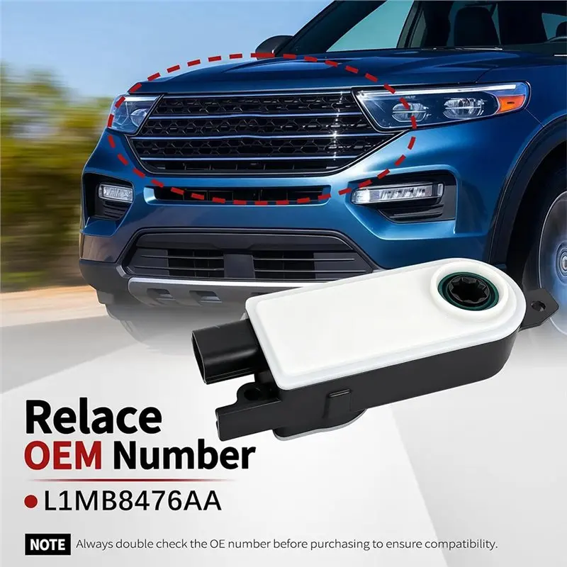 New Arrivals-L1MB8476AA L1MB-8476-AA For Ford Explorer 2.3L