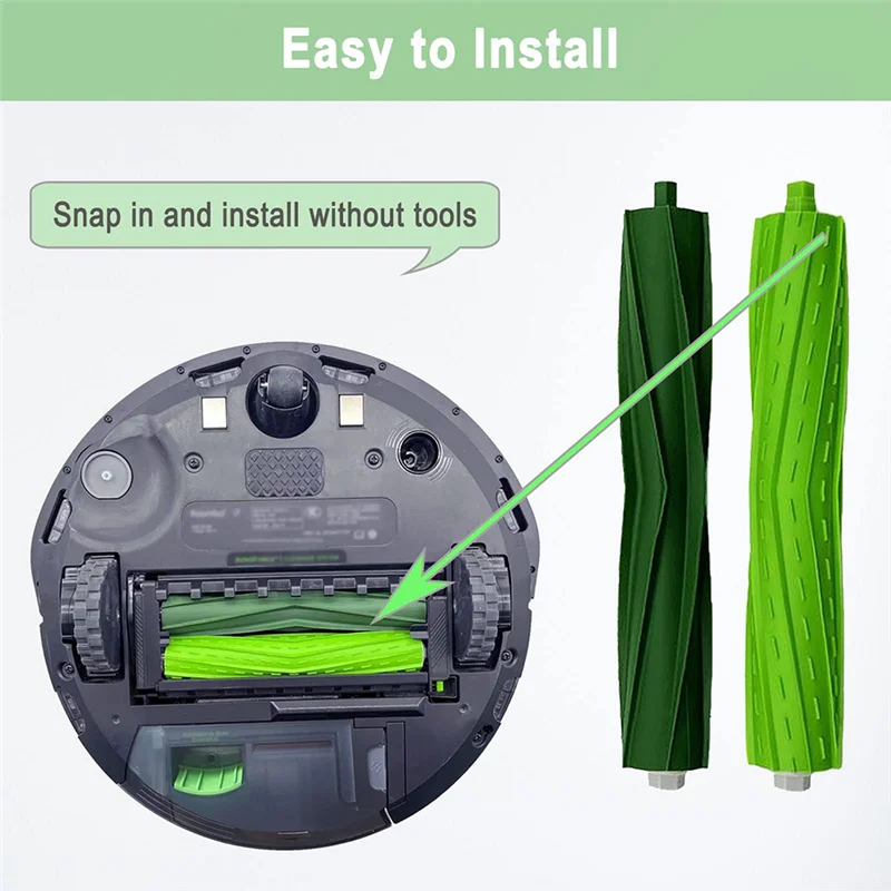 A94E-For Robot Vacu… - image