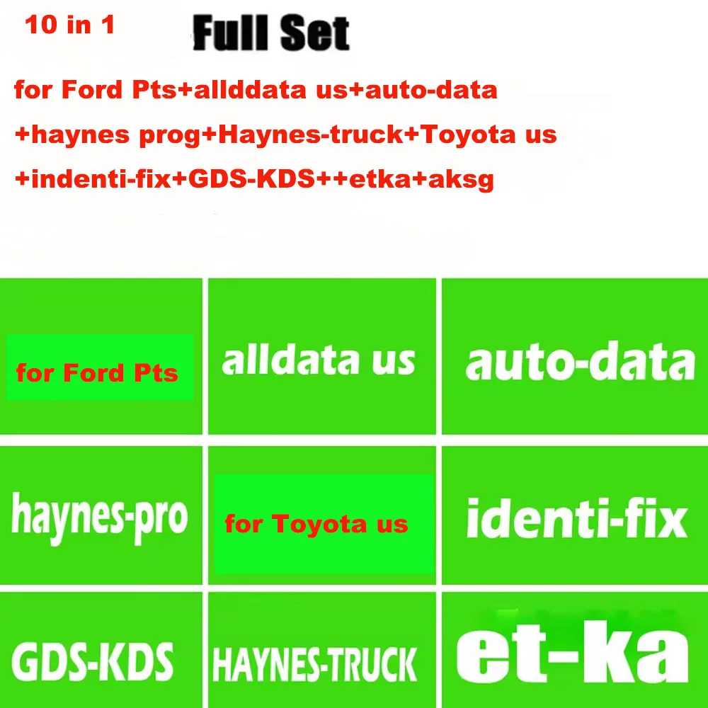 

Online Account ALL DATA for Haynes Pro Alldata EU US Workshop Repair Software Update Car Maintaince Database On PC Tablet Phone