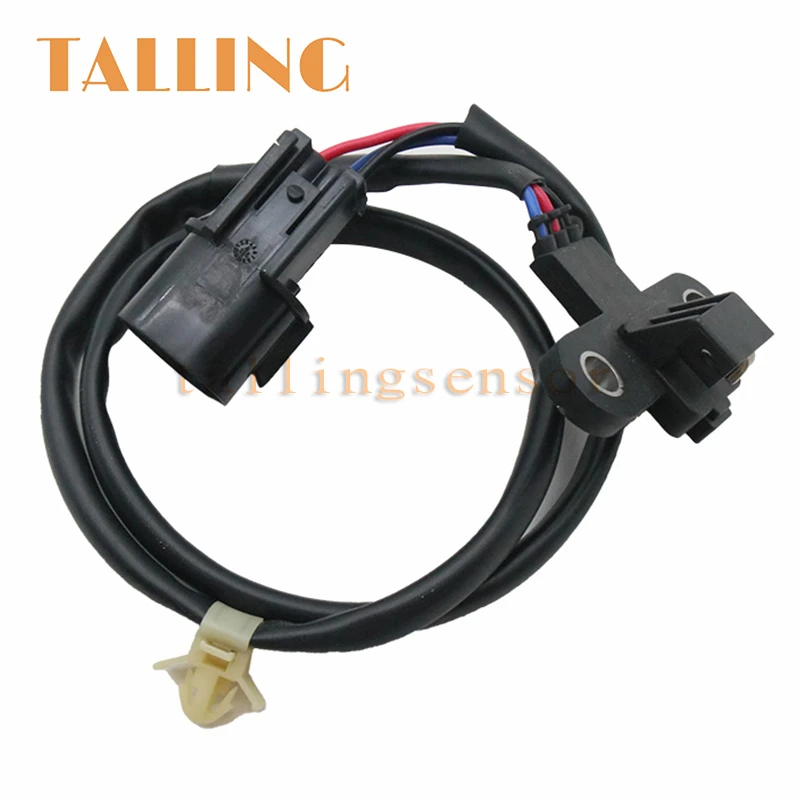 MD320754 Crankshaft Position Sensor For Mitsubishi Carisma Galant Lancer Outlander Space Runner Wagon New J5T25174