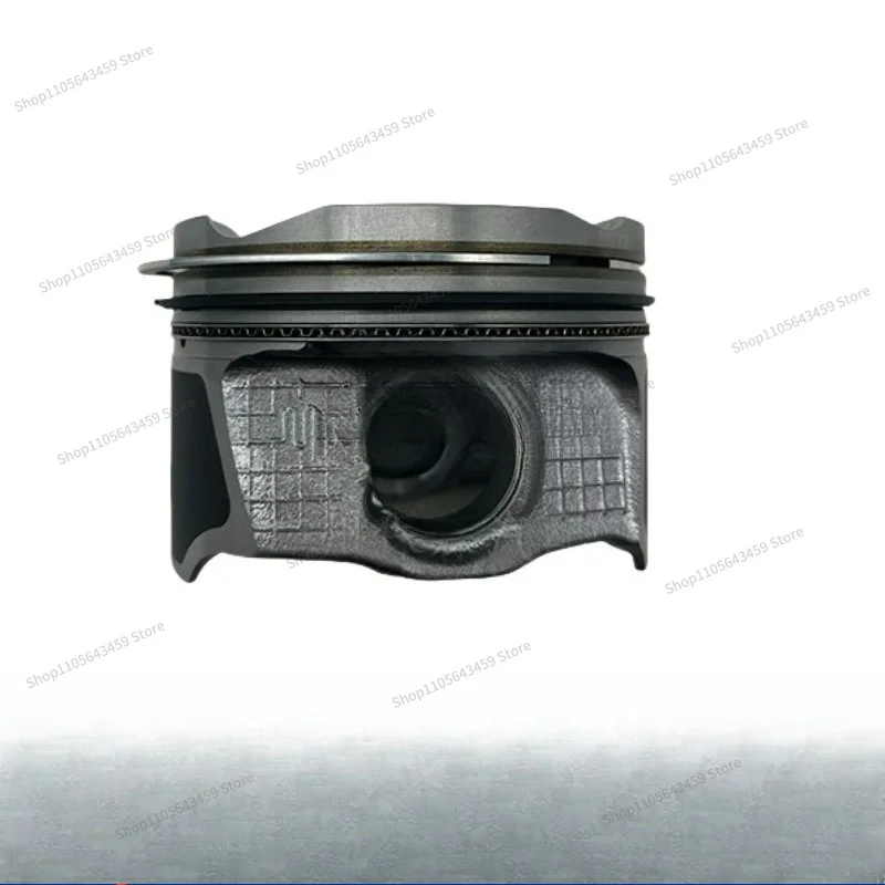 For 4Pcs New Engine Pistons OE 2820301500 2820300700 Auto Engine Replacement Spare Parts