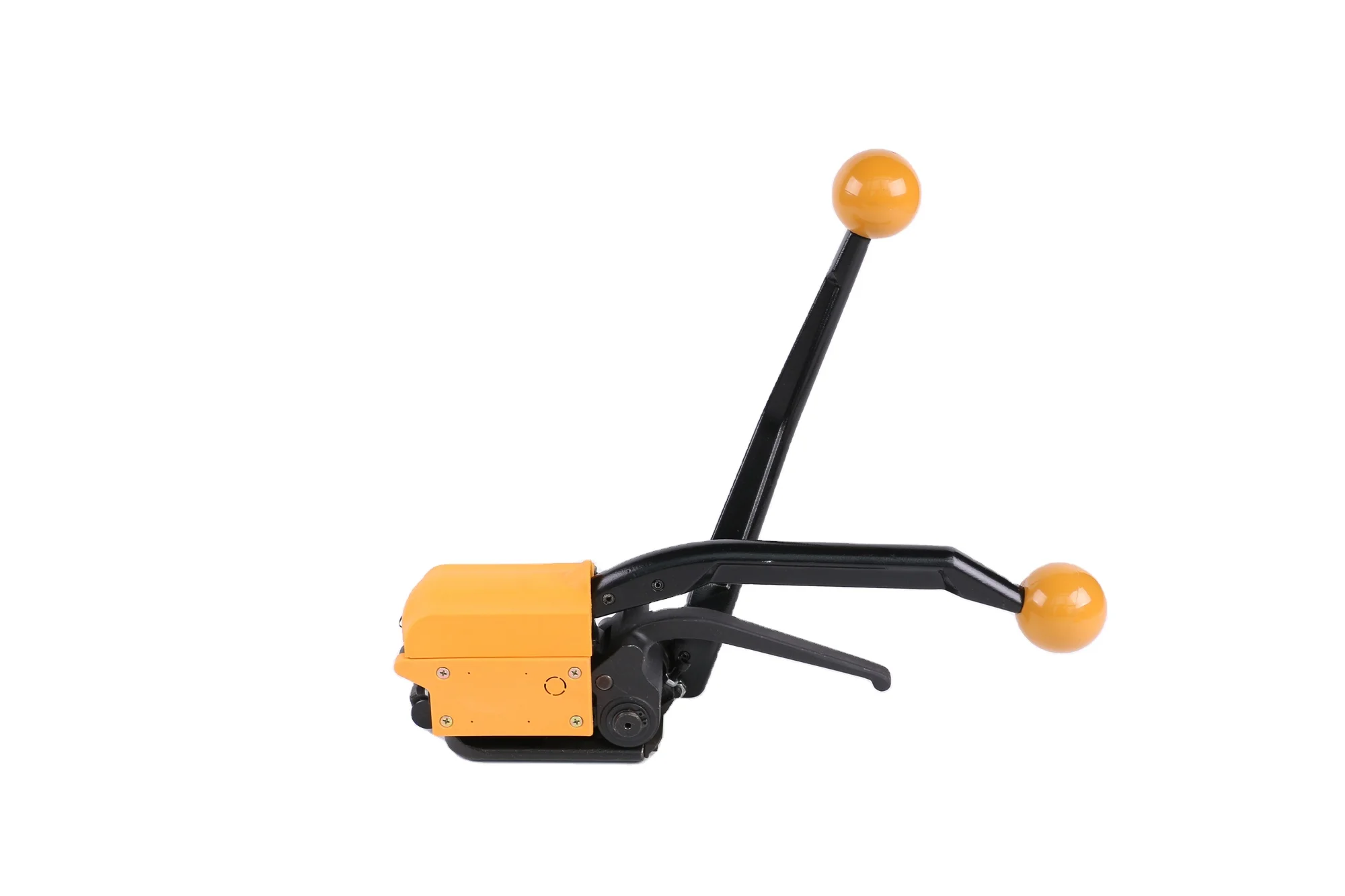 

HotQuality Assurance Manual Steel Strapping Tool A333 Without Buckle Packing Tools