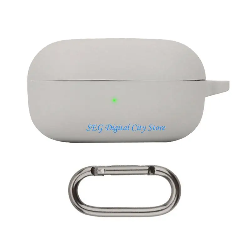 U75B Earbud Case Cover Washable Shell Housing Sleeve Prevents Entry Of Dirt for Buds