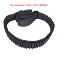 50 Rounds Black
