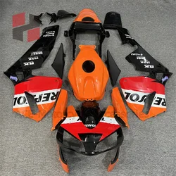 For HONDA CBR600RR CBR 600RR CBR 600 RR F5 2003 - 2004 Motorcycle fairing body kit ABS injection molding