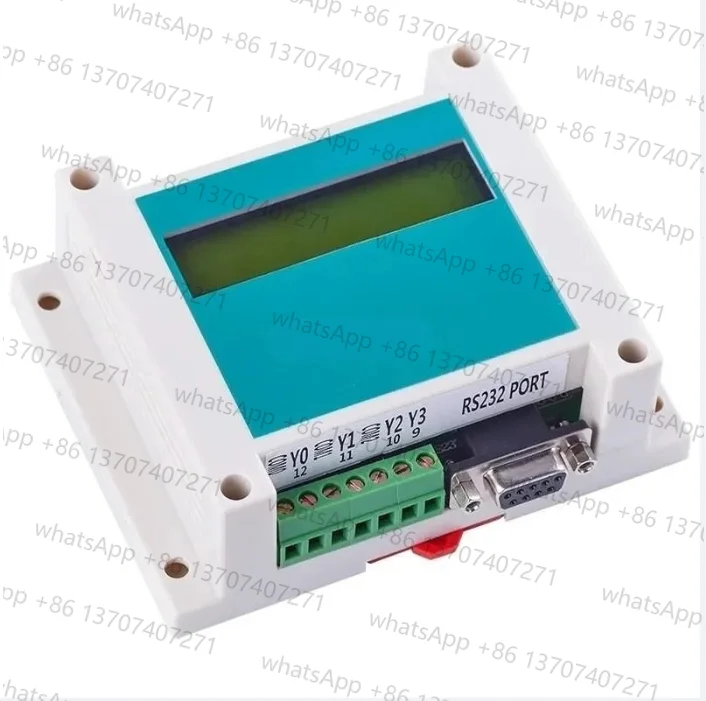 plc-10mr-20mt-32mr-arduino-uno-2560、ad-da-コントローラボードリレーまたはトランジスタ開発ボード用