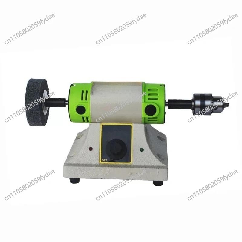 

Многофункциональный полировальный станок для обработки нефрита, шлифовки и гравировки, с абразивным кругом