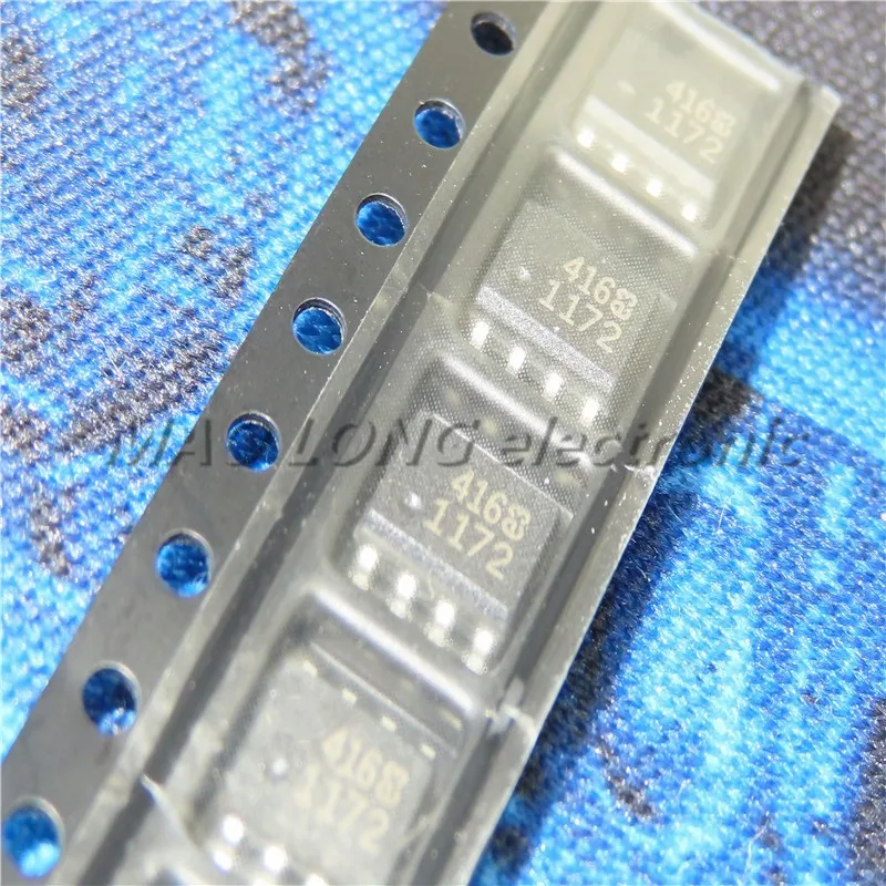 5PCS/LOT LT1172 LTC1172CS8 SOP-8  Switching Regulator IC