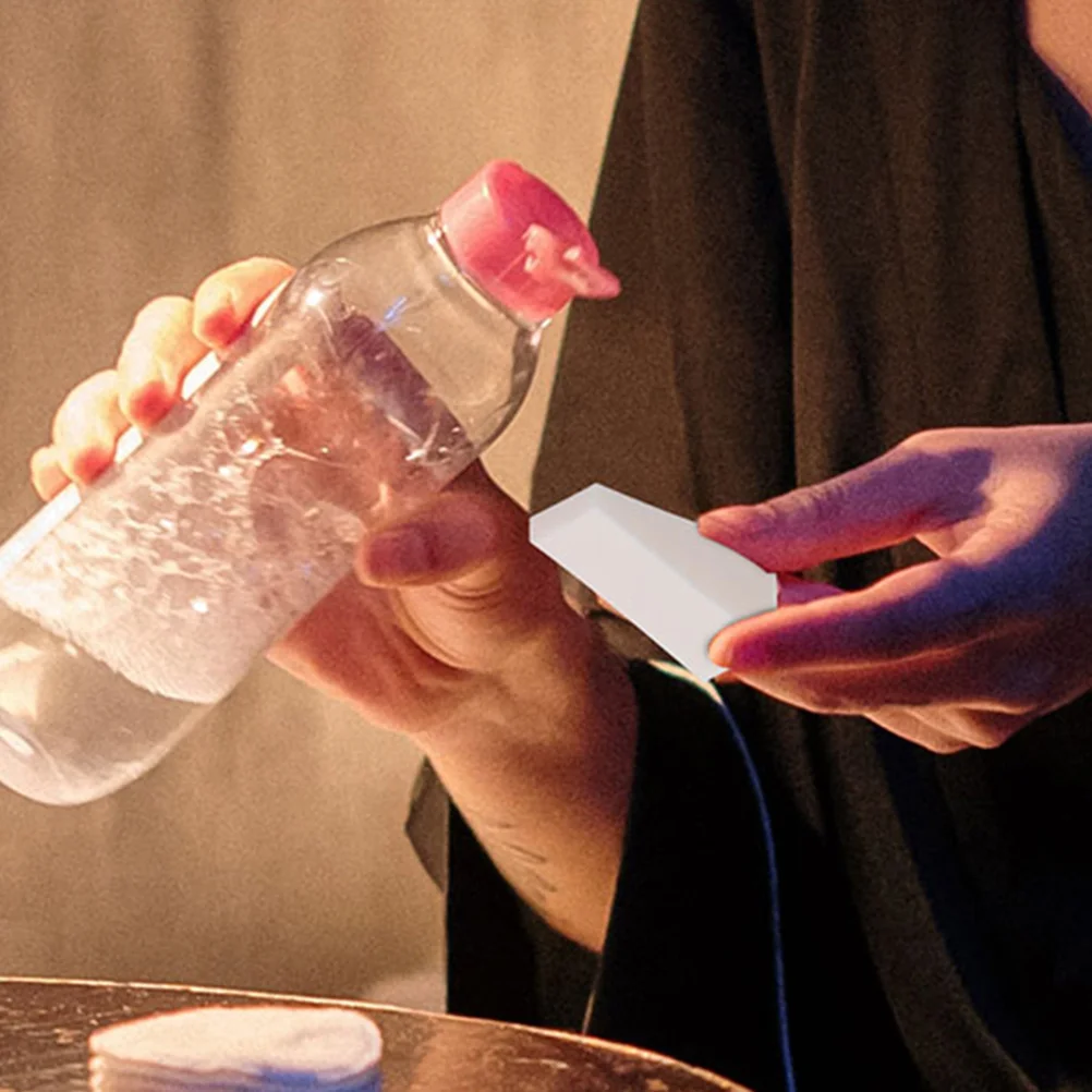 

50Pcs Makeup Powder Sponges Soft Foundation Puff for Liquid Cream Cream Powder Application Dual Use