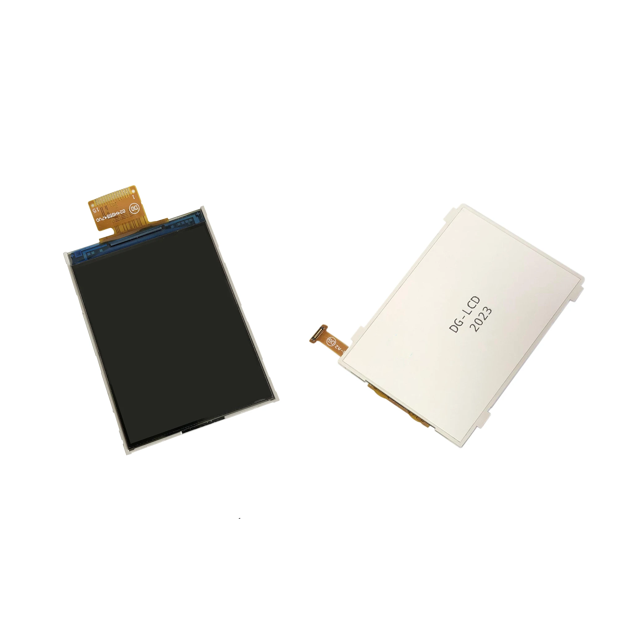 Wyświetlacz LCD do Nokia 220 TA1617 235 TA1616 150 TA1400 216 TA1037 3310 TA1030 TA1036 125 TA1674 150 215 225 6300 1311 8210 — zdjęcie produktu 6