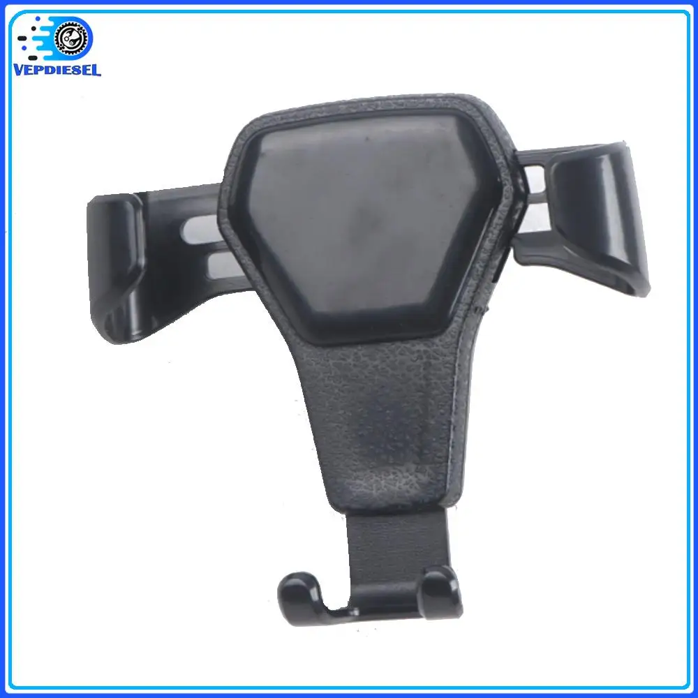 

Air Vent Car Phone Holder Auto Clamping Cell Phone Mount for Car Compatible with iPhone X XR XS 8 Plus Max Galaxy S10 S10 S9 S9