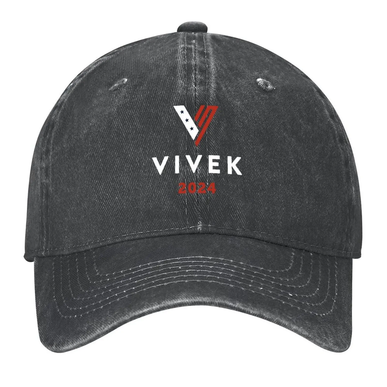 

Vivek Ramaswamy For President 2024 Baseball Cap Cosplay Hat Man Luxury cute men's big size hat Golf Wear Men Women's