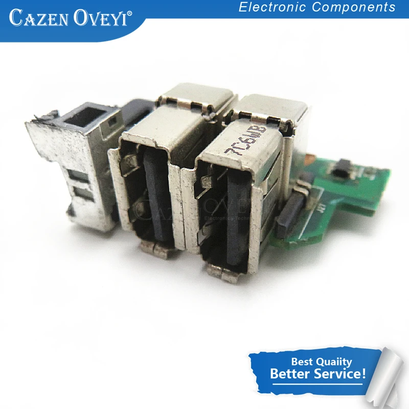 2 шт./лот T400 R400 T61 R61 T500 R500 W500 двойной интерфейс USB в наличии 2 шт./лот T400 R400 T61 R61 T500 R500 W500 двойной интерфейс USB в наличии