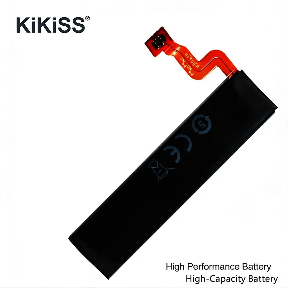 

Аккумулятор для мобильного телефона премиум-класса, замена для Motorola Moto XT2251-1 NM40, 712 мАч