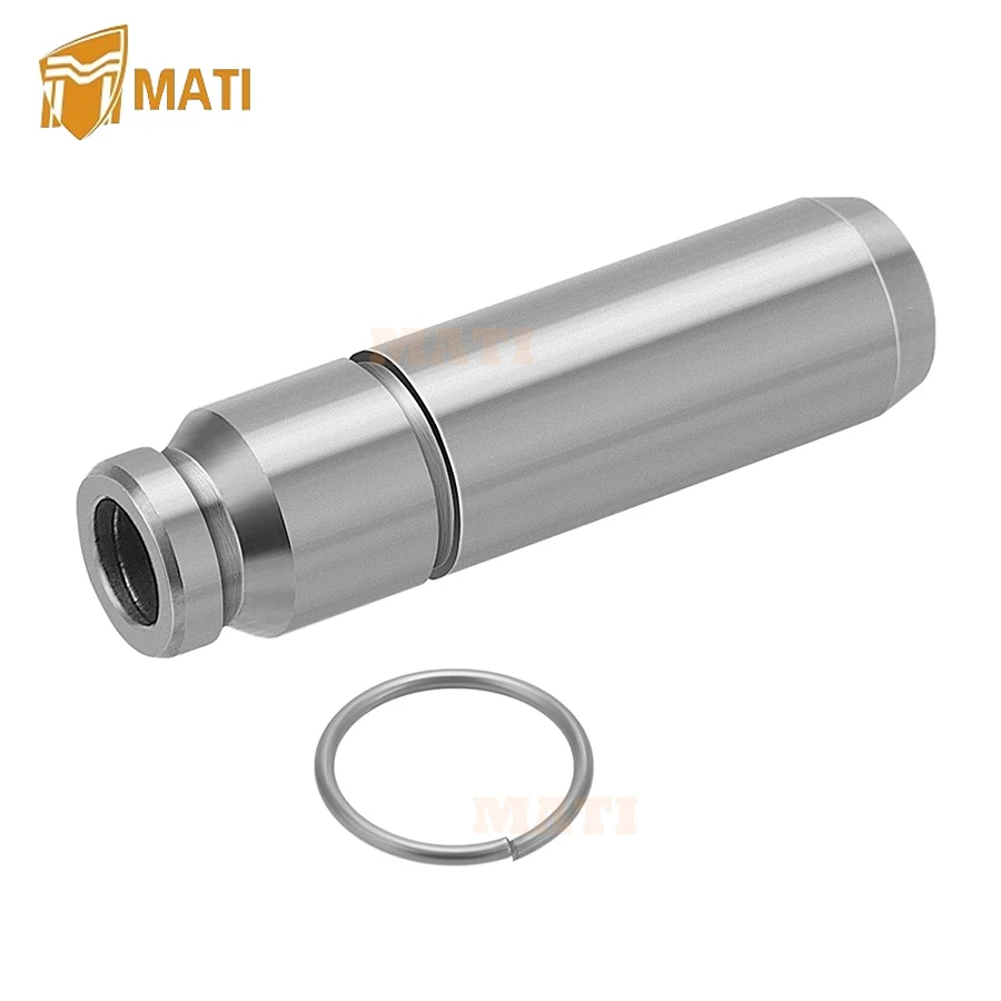 Zawór prowadzący MATI dla Yamaha Big Bear Warrior Grizzly Kodiak Wolverine Bruin Raptor Rhino Moto-4 350 400 450 93440-12052-00