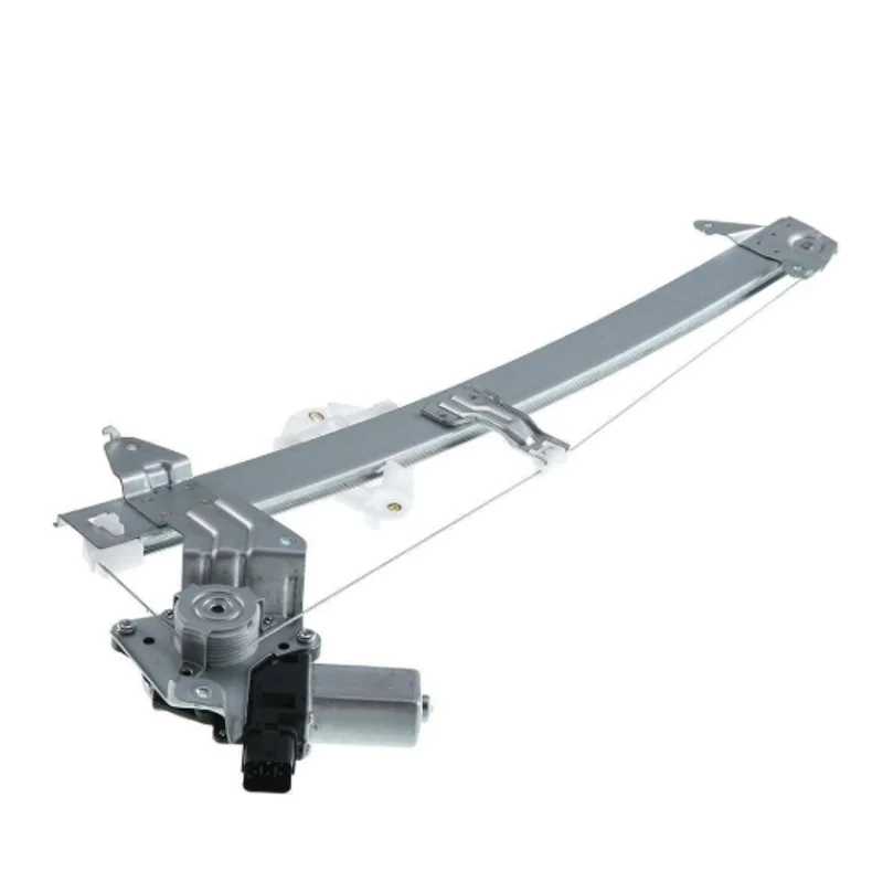 Электрический двигатель стеклоподъемника передней левой двери Forester в сборе 61041-sg011 61041-sg010 61041-sg012 61041sg011 61041sg0