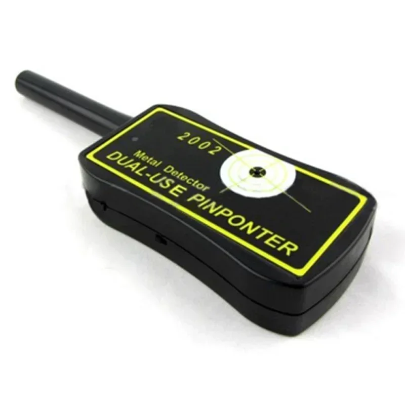 

Georgia Waterproof underground SE-2002 mini gold metal detector made in china