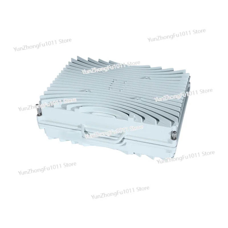 

Водонепроницаемый алюминиевый корпус IP67 для наружного использования, 362*268*130 мм, литой, для крепления на столб или стену