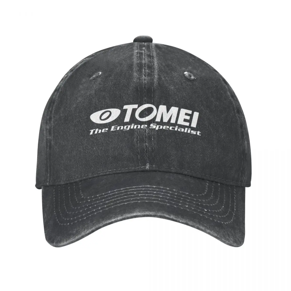 Tomei Cowboy Hat Icon Mountaineering Vintage Men Golf Wear Women's