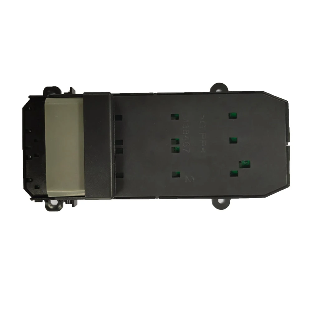 

WO-Car 35750-TM8-G11 Front Left Electric Master Power Window Control Switch 2 Auto For Honda Insight 2010-2014 LHD