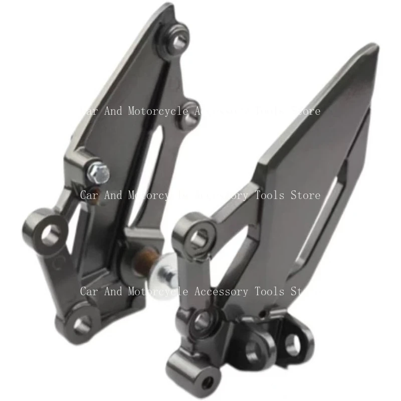 

Подходит для 250 300 Z250 Z300, передняя педаль, левые и правые кронштейны