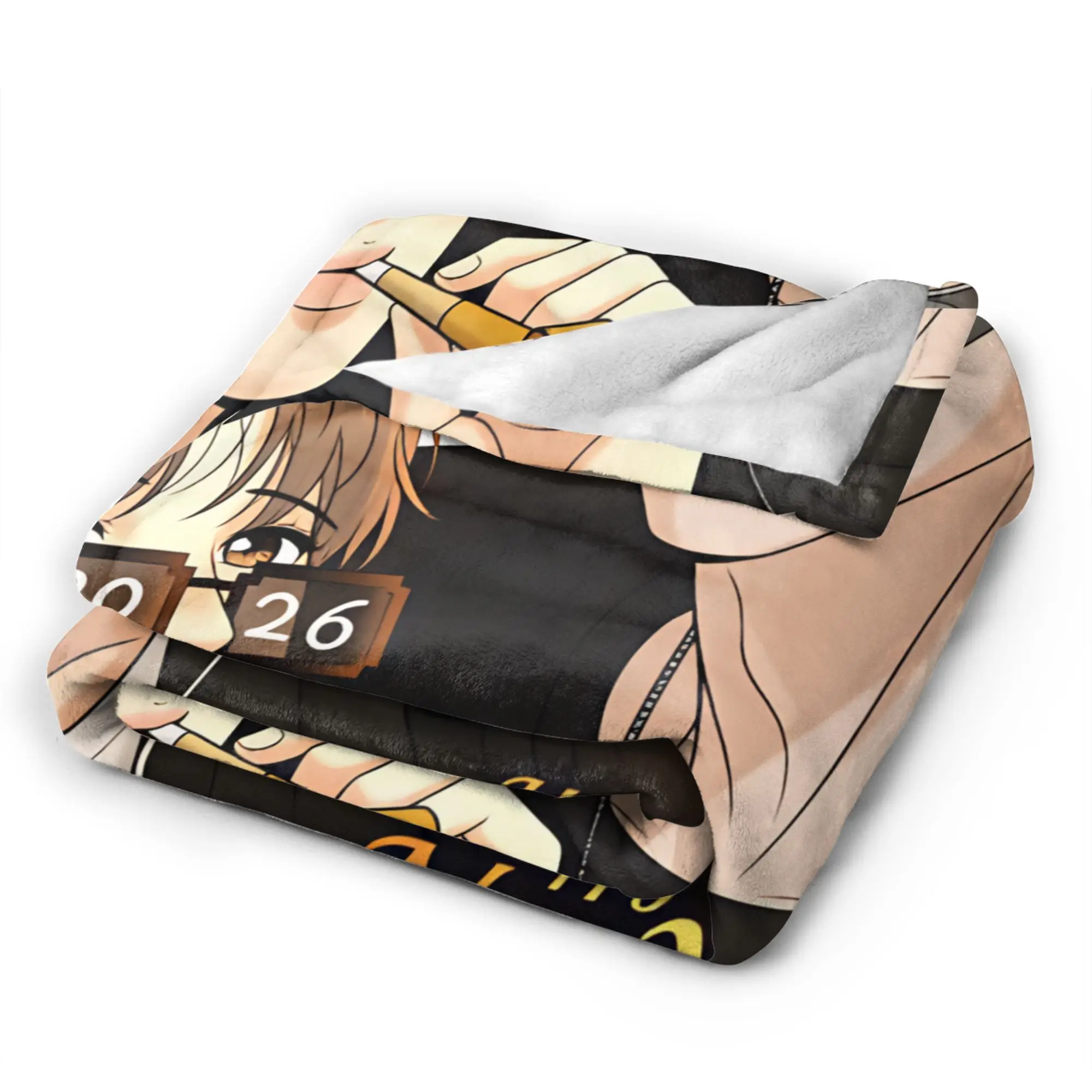 Bl Manhwa Jinx Joo Jaekyung   Blankets  Super Soft Aesthetic Plush Throw Adult Outdoor Flannel Bedspread Bed Cover