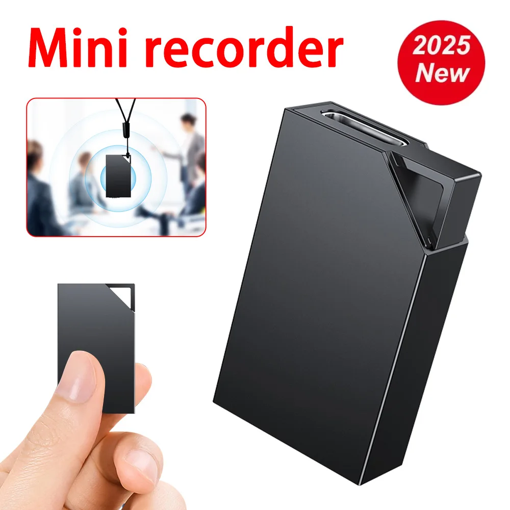 Mini Voice Recorder… - image