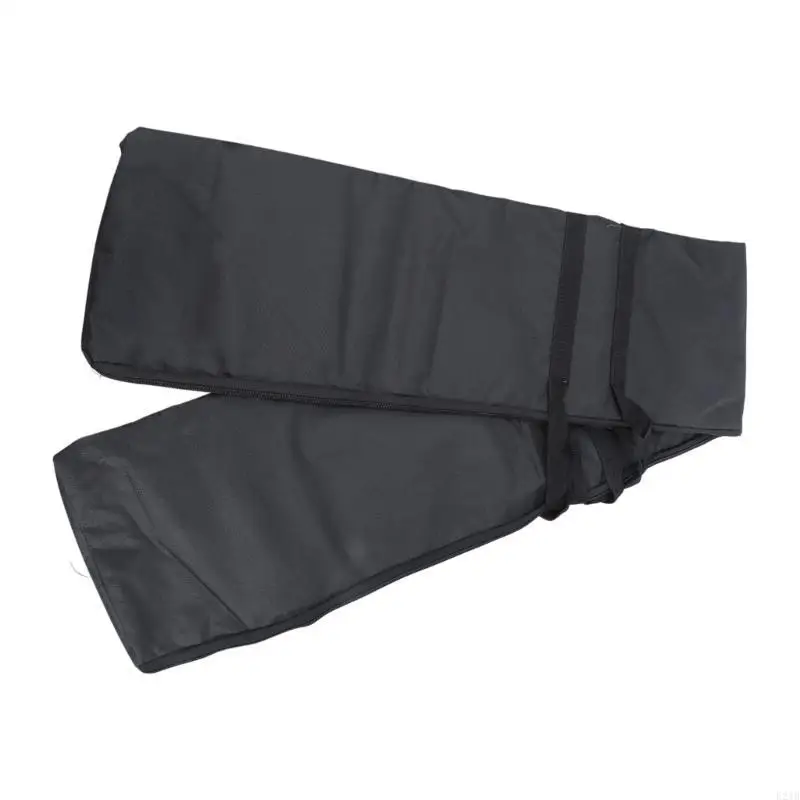 Professional Tool Organizers Pouches Slider Storage Bag Water Resistant Oxford Cloth Guide Carrying Case
