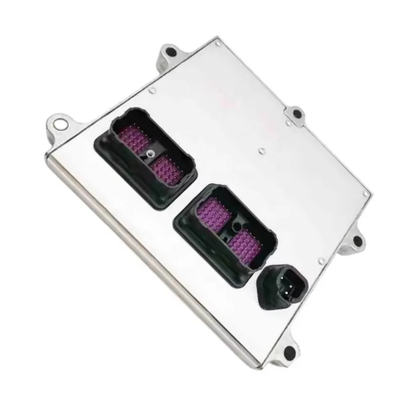 

600-468-1200 Controller for Engine 6D114E-3 Controller for Excavator PC300-7 PC300-8 Engine ECU