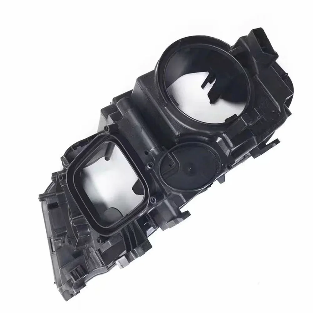 

Headlight base House For Audi A4 A4L B8 2009 2010 2011 2012 Headlamp Base Rear Case Headlight Accessories Replace Bottom Housing