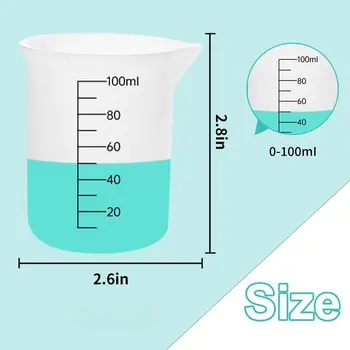 8 best sales Moule en silicone druzy - №7