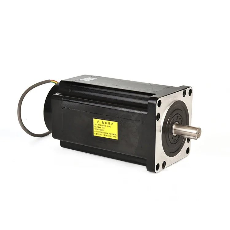 

Sew-eurodrive 3 phase Hybrid stepper motor Nema 51 230 mm large stepper motor High torque for vertical packing machine