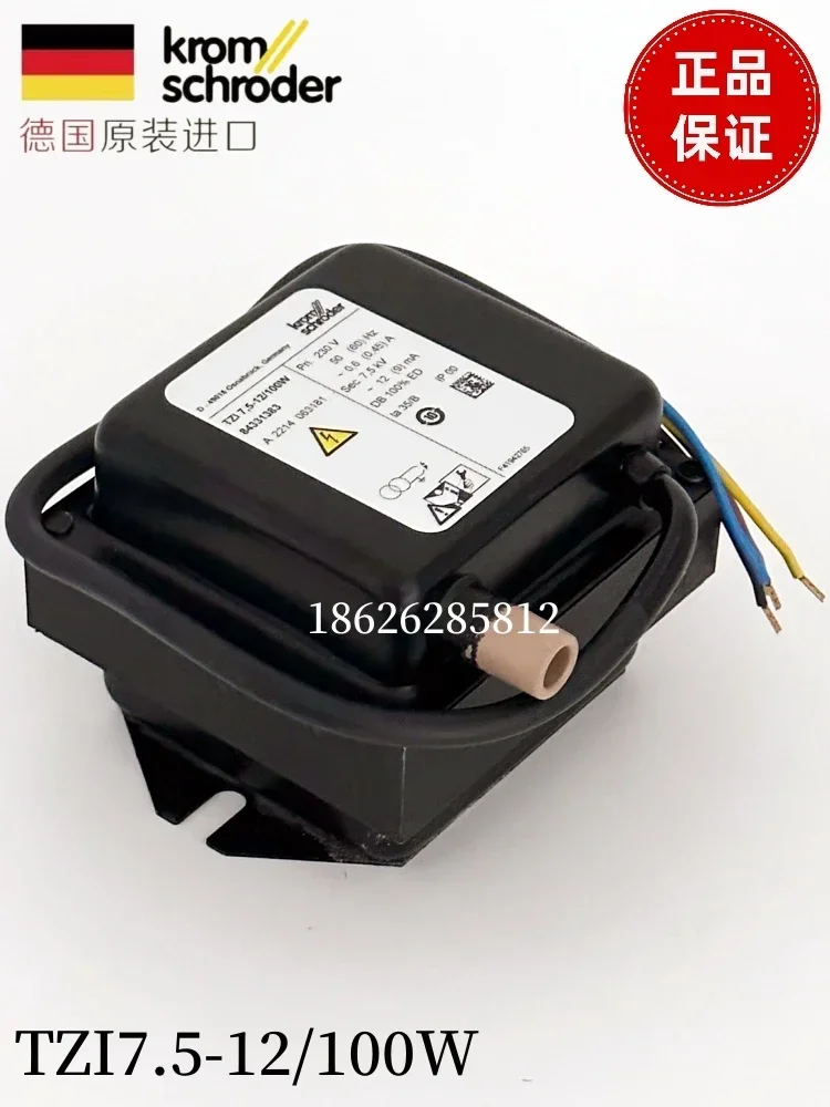 2025 محول HOCOD KROM، حزمة الجهد العالي TZI5-15/100W TZI7.5-12/100 W TGI7.5-12 #4