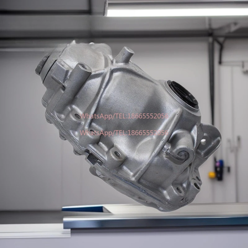 

LR118209 for Lan d Ro ver front differential directly from the manufacturer