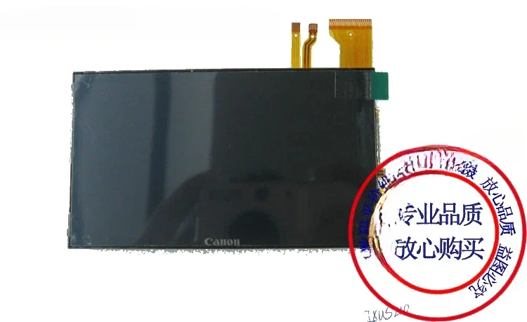 

New IXUS210 SD3500 display screen LCD touch screen