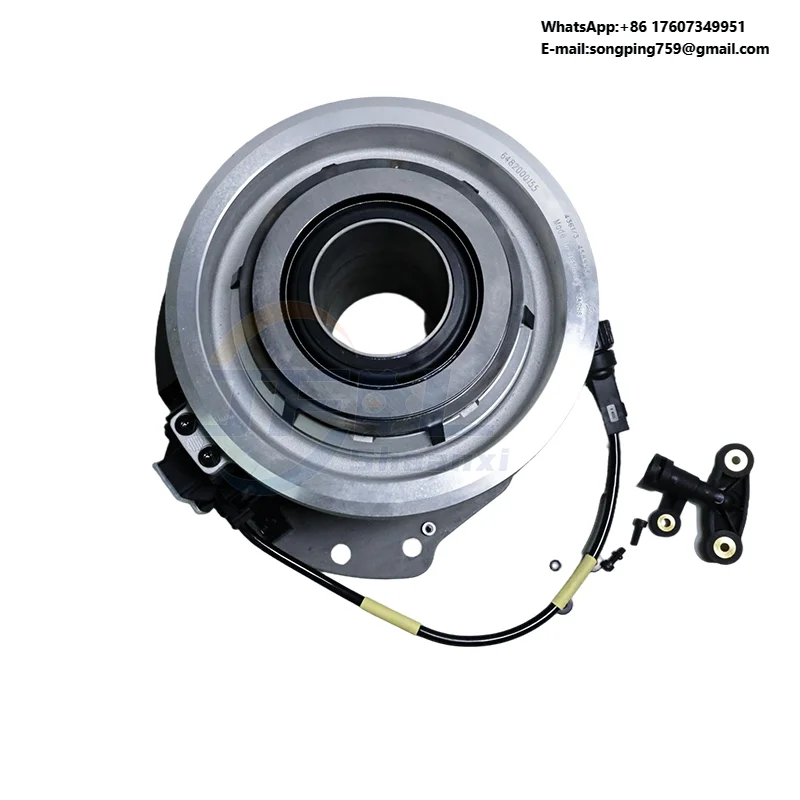 

Truck Transmission System Parts 6482000155 Clutch Actuator D13 D16 2011-2022Y for European Trucks