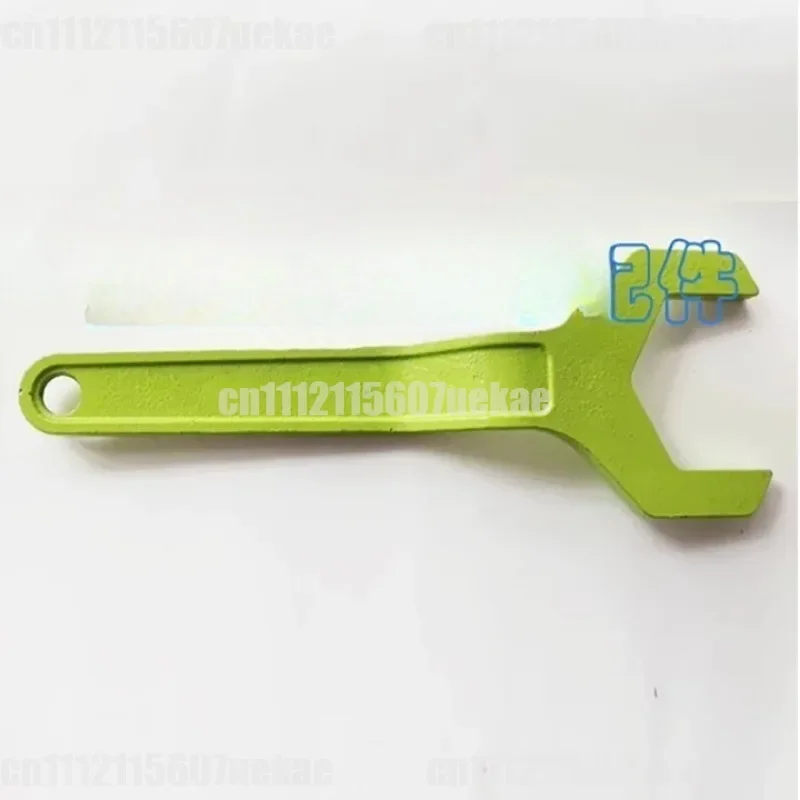 For Zhonglian Sany pump truck commonly used wrench S tube large nut, piston head, wrench