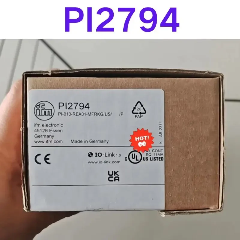 Brand-new  Pressure sensor PI2794