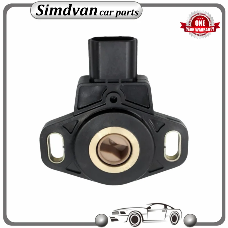 1SL-85885-02 Throttle Position Sensor 1SL-85885-01  for Yamaha Motorcycle Motor YZ450F YZ250FE YZ250F YZ450D YZ250FX YZ450FX