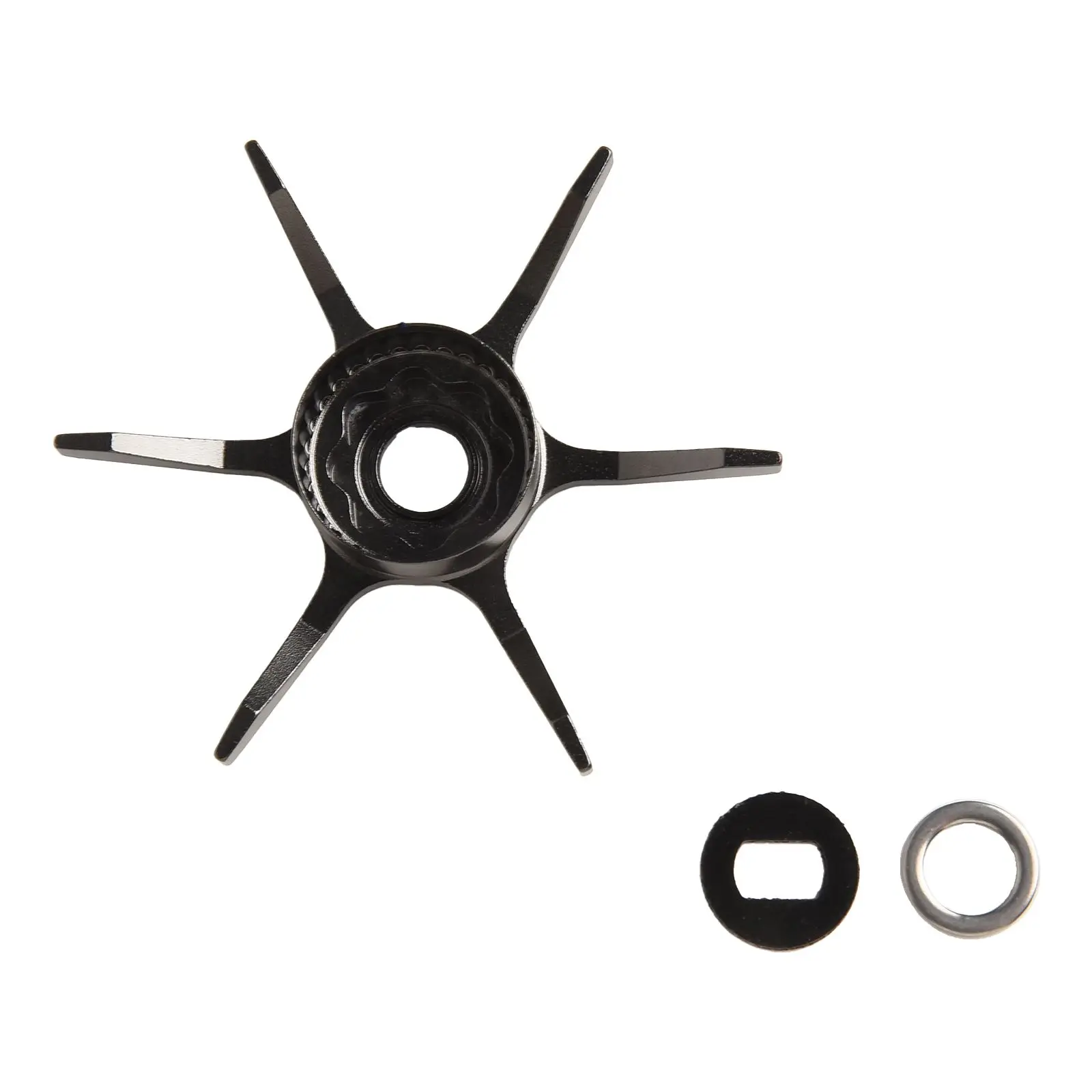 

Drag Brake Wrench Baitcasting Reel Tool 1pc Included Internal Spring Structure Baitcasting Fishing Modified Tool