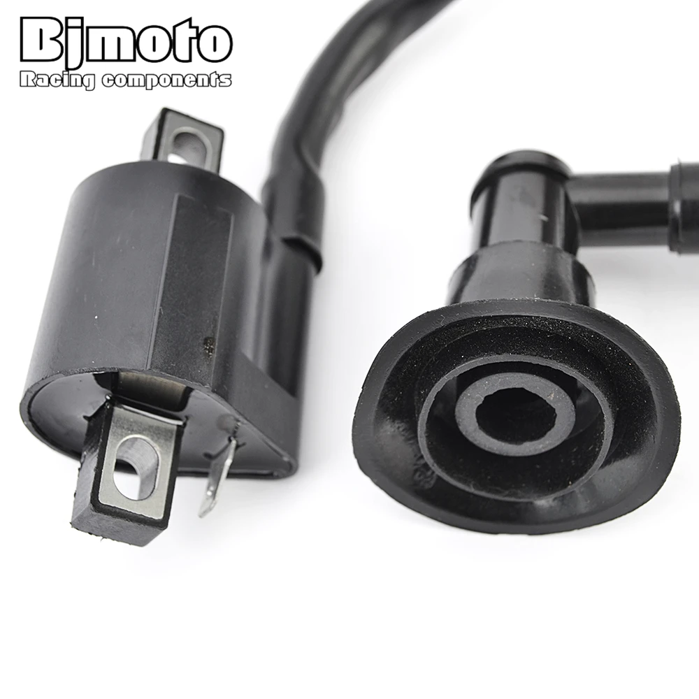 ملف الإشعال للدراجات النارية Assy لـ Can-Am ATV Mini DS Quest 50 90 للوصول إلى ATV 50 100 DRR المفترس تشويش إذاعي أ 30510110000