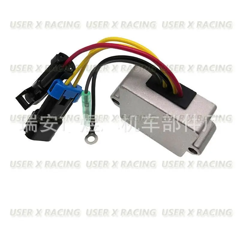 USERX Universal Motorcycle Accessories Mercury Marine stabilized rectifier for MERCURY 194 3072K1 194 3072K1 194 3072K1