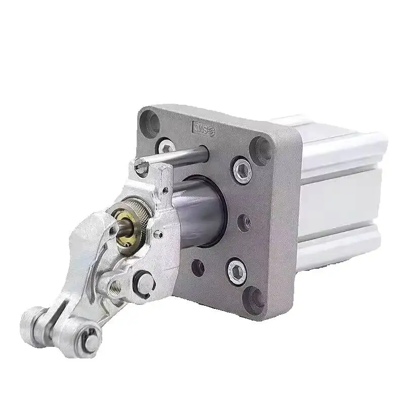original Stopper Blocking Cylinder RSA RSH Rs2h50a/63/80-30-40Dl/M Bl/M Tm-X2701