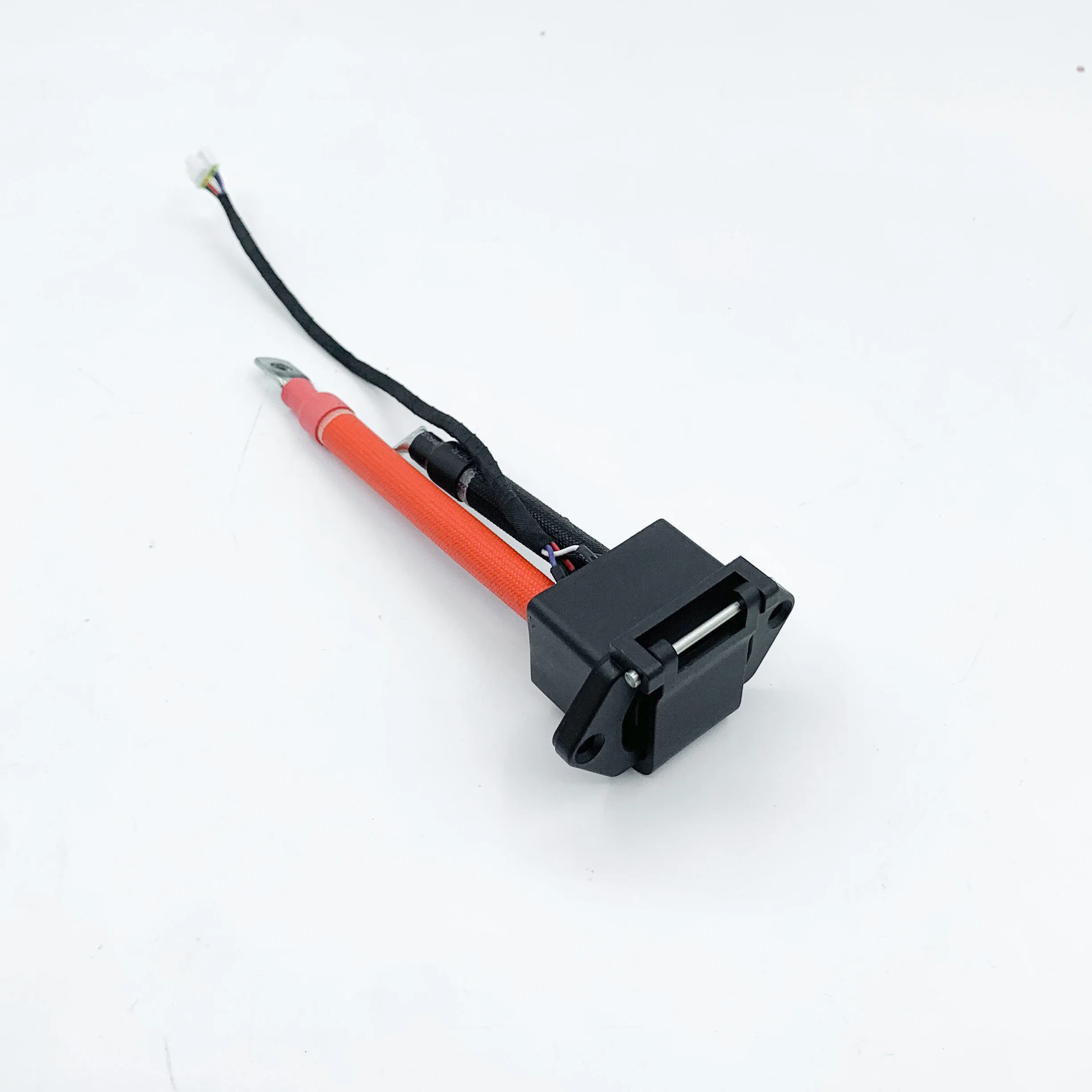 새로운 Fit TCmax 액세서리 SOCO TCMAX TCMax TC MAX용으로 향상된 원형 니들 시트 플러그 코드