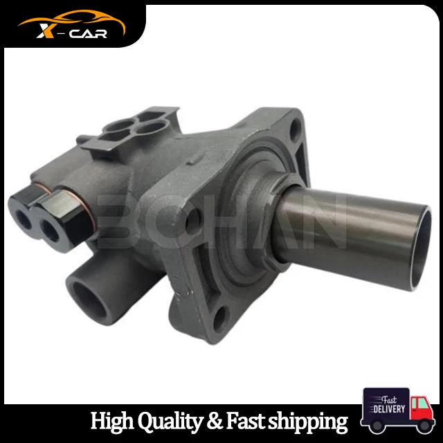 

Clutch Master Cylinder For TOYOTA DYNA 250 400 COASTER 4.6 TDi 47207-37060 47207 37060 4720737060 F026A07100 JB10057
