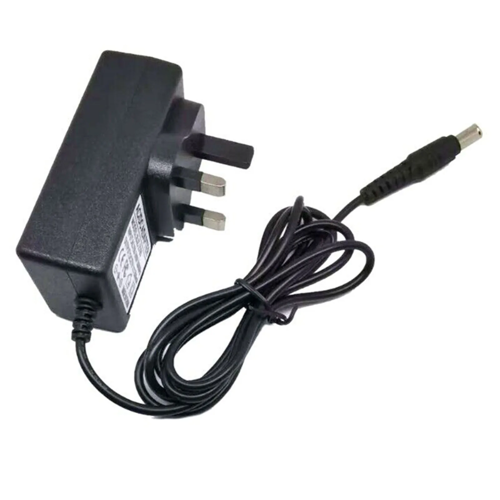 

High Quality New Charger Power Adapter Replacement AC 110V-240V 50/60Hz Accessories Garden Supplies Lawn Mower