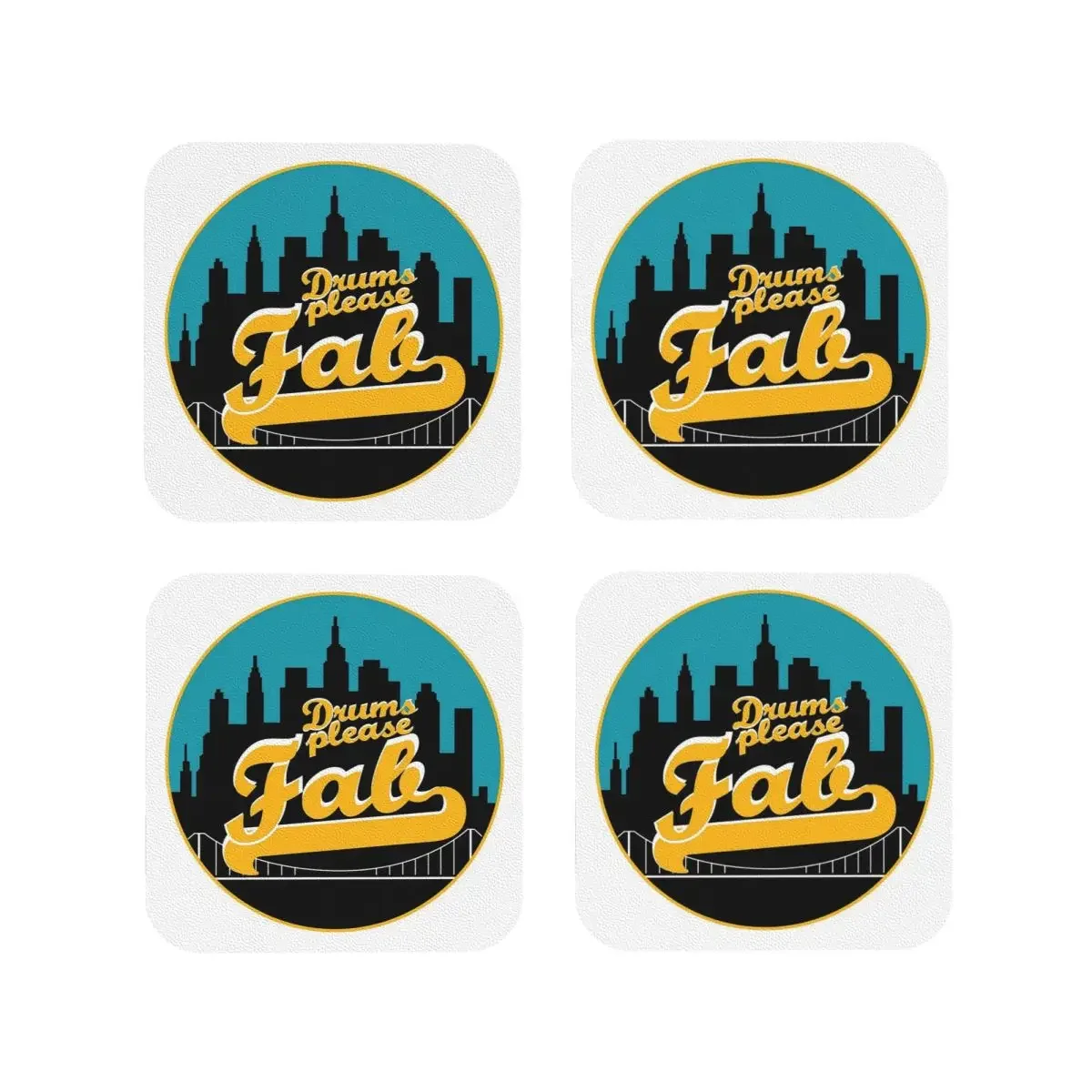 Ode To The Drums Pl…