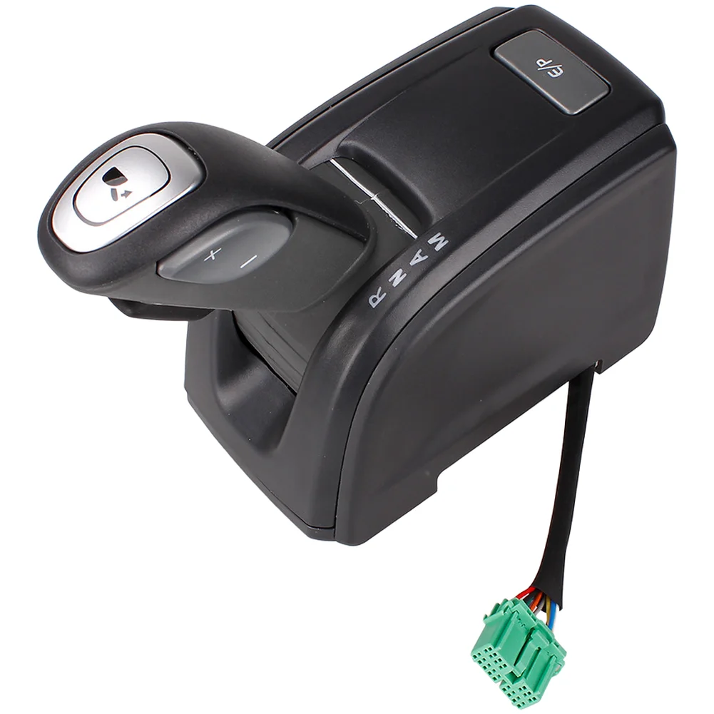 Gear Shift Lever Control Selector for Volvo For FH Series For FM Series Commercial Trucks RHD LHD Replacement Part Numbers