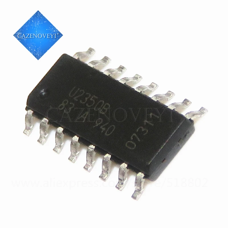 

(5piece) U2350B U2350 Plastic shell